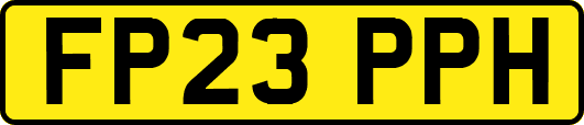 FP23PPH