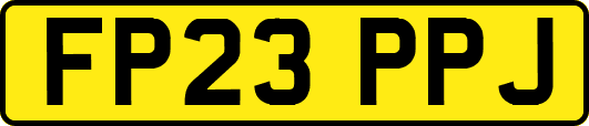 FP23PPJ