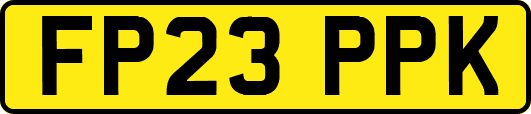 FP23PPK