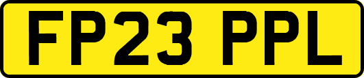 FP23PPL
