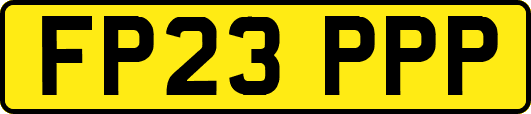 FP23PPP