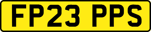 FP23PPS