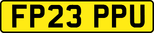 FP23PPU