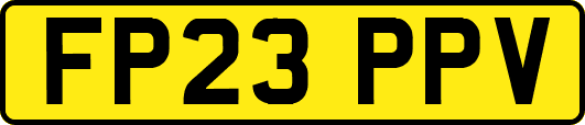 FP23PPV