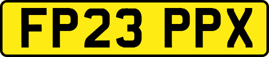 FP23PPX