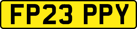 FP23PPY