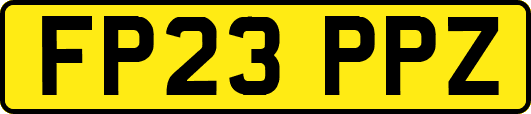 FP23PPZ