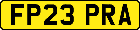 FP23PRA