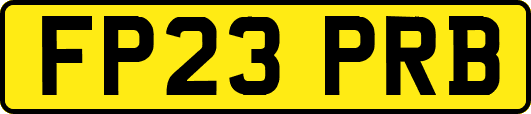FP23PRB
