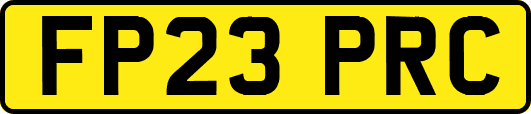 FP23PRC