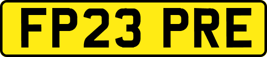 FP23PRE