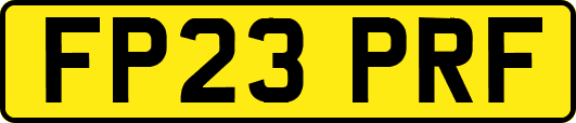 FP23PRF