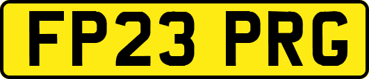 FP23PRG