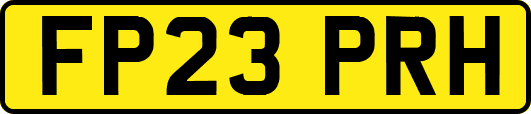 FP23PRH