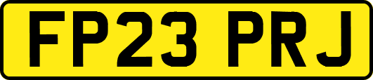 FP23PRJ