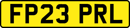 FP23PRL
