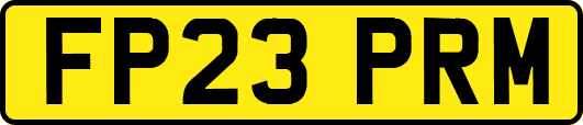 FP23PRM