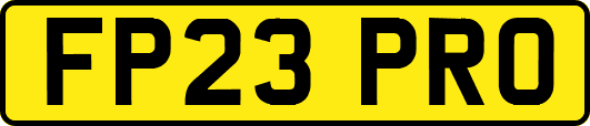 FP23PRO
