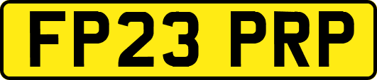 FP23PRP