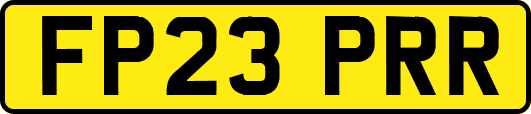 FP23PRR