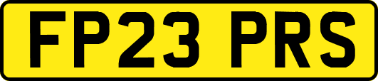 FP23PRS
