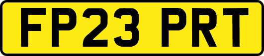 FP23PRT