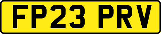 FP23PRV