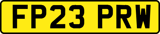 FP23PRW