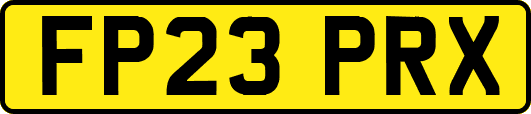 FP23PRX