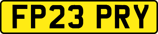 FP23PRY