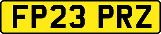 FP23PRZ