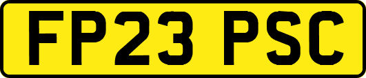 FP23PSC