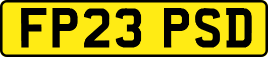 FP23PSD