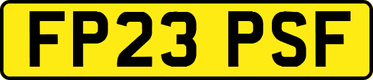 FP23PSF
