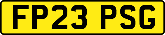 FP23PSG