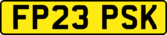 FP23PSK