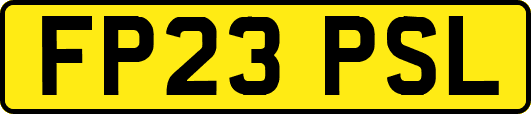 FP23PSL
