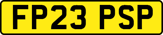 FP23PSP