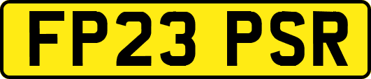 FP23PSR