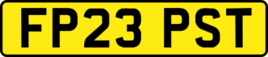 FP23PST