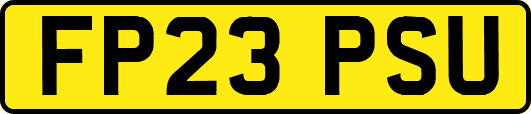 FP23PSU