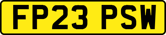 FP23PSW