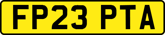 FP23PTA