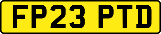 FP23PTD