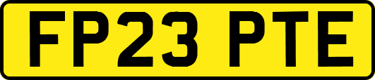 FP23PTE