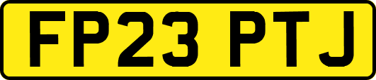 FP23PTJ