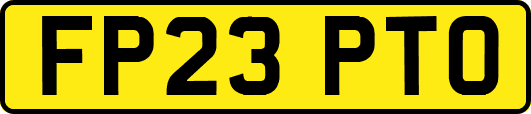 FP23PTO