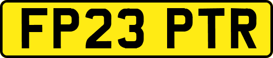 FP23PTR