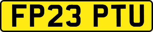 FP23PTU