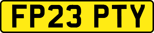 FP23PTY